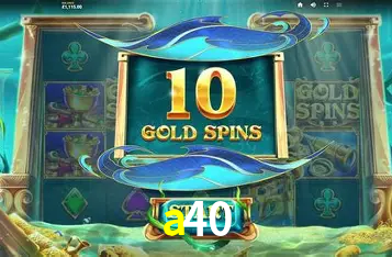 Desvendando o Mundo dos Jogos Virtuais na a40