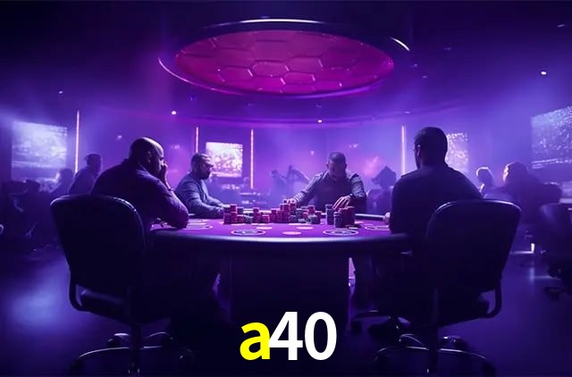 Experiência VIP a40