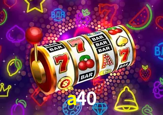 A Revolução dos Aplicativos de Jogos no a40