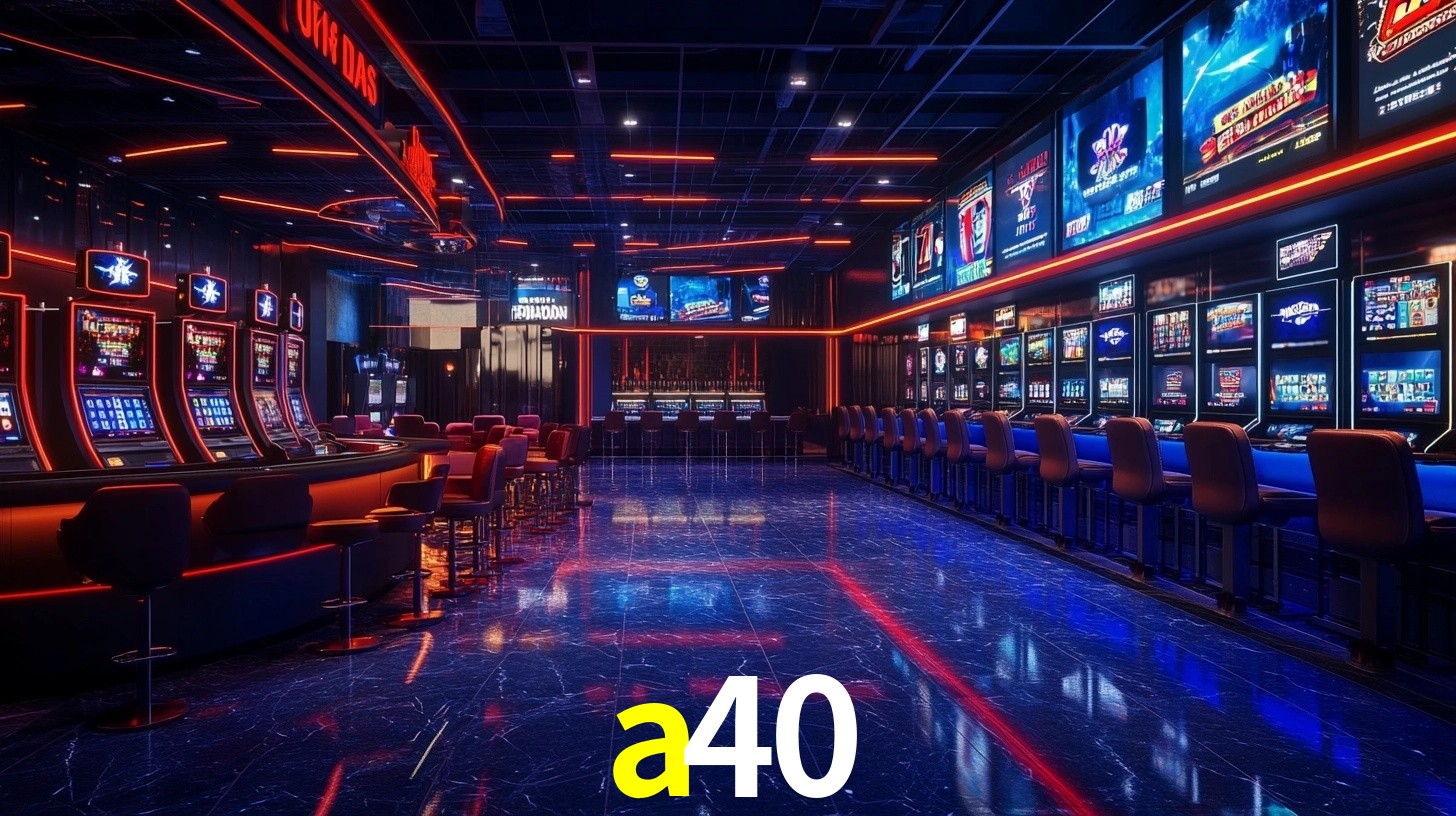 Experiência VIP a40