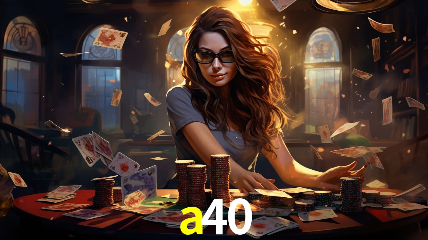 Live Casino a40