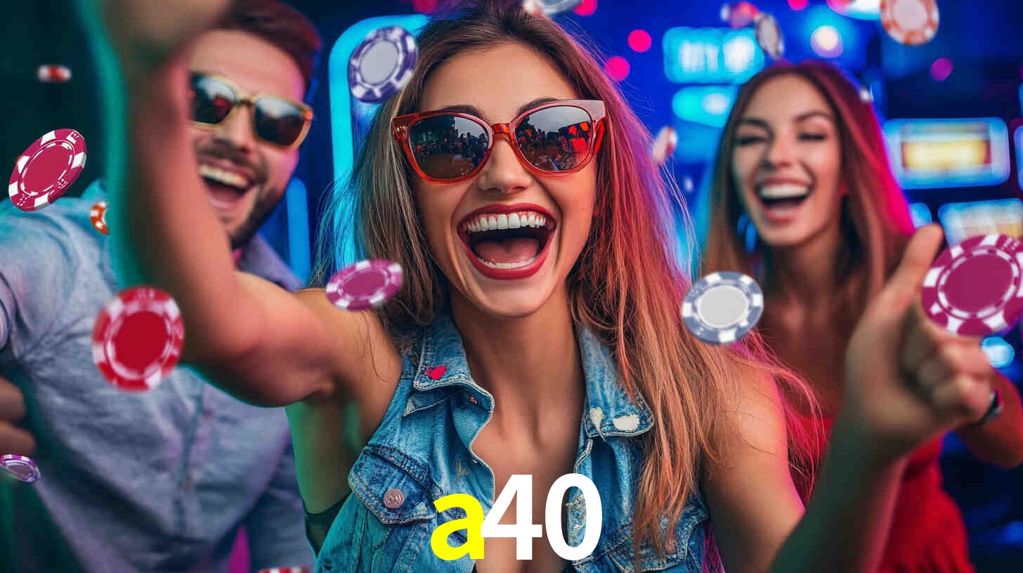 Apostas Esportivas na a40: Um Guia Completo