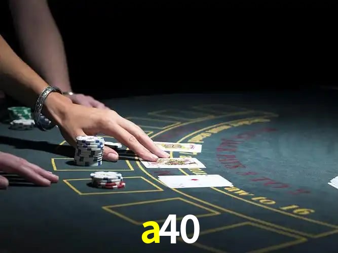 Design Responsivo a40