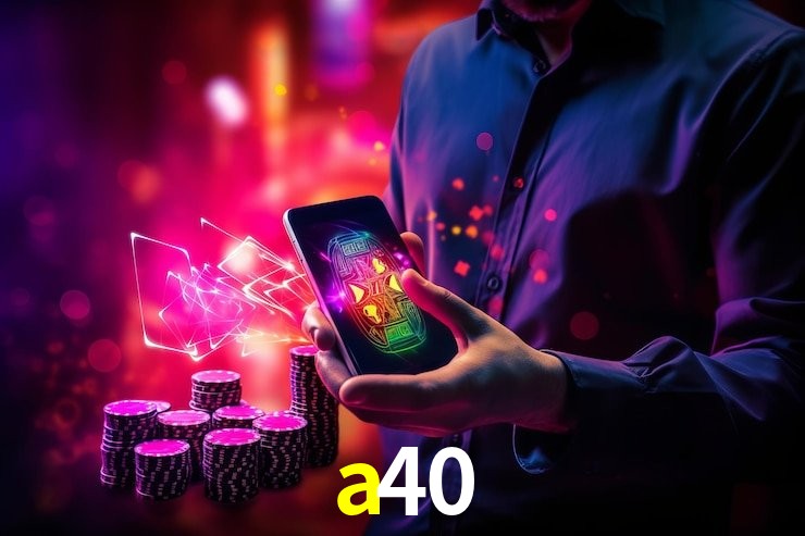 Programa VIP a40