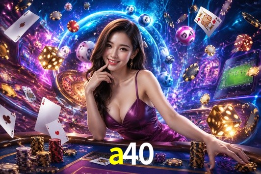 Tennis Betting a40