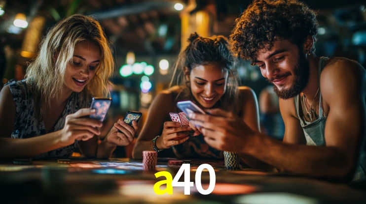 Tournaments a40