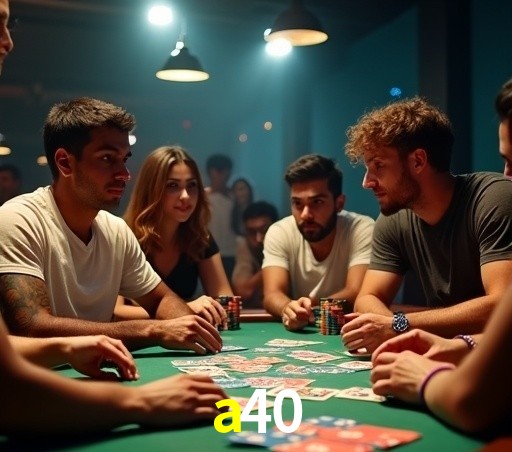 Promoções Sazonais a40