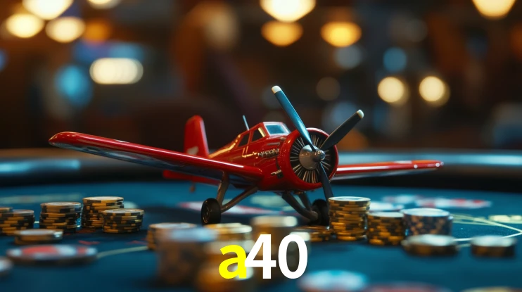 Game Providers a40