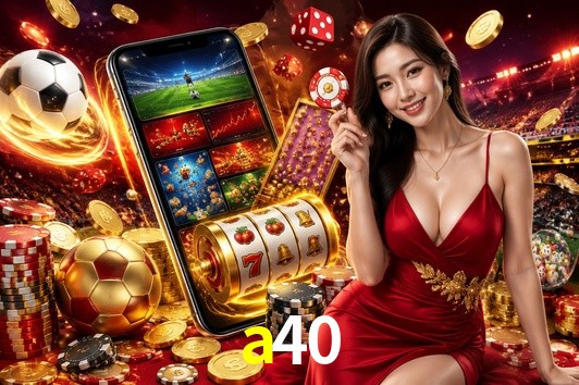 Football Betting a40