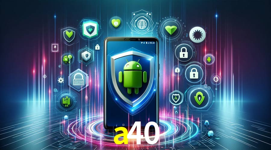 Secure Login a40
