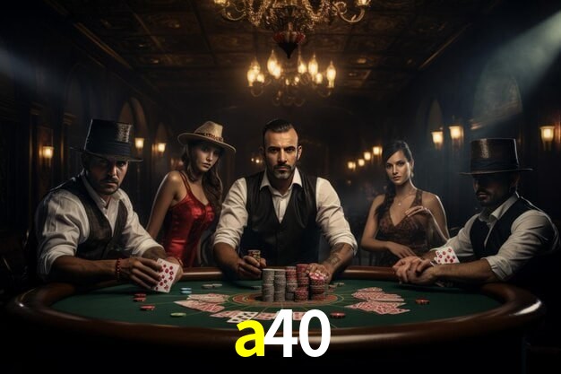 A Emoção da Loteria na a40: Uma Chance de Mudança de Vida