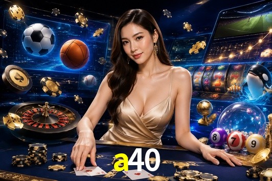 Account Benefits a40