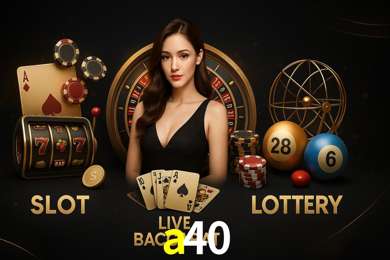 Promoção Relâmpago a40