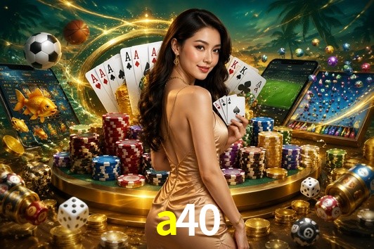 Roulette Table a40