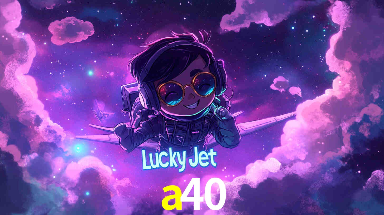 Apostas Esportivas na a40: Um Guia Completo