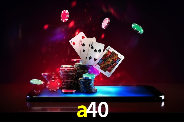 Bonus Features a40