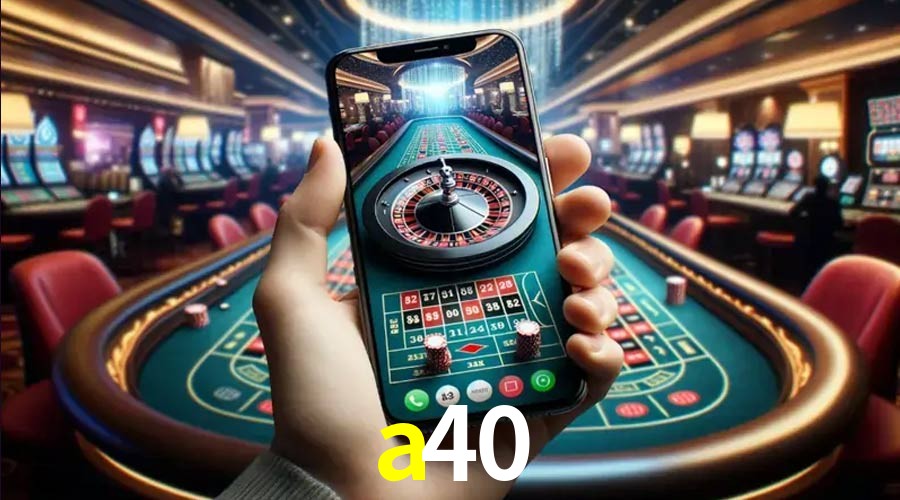 Quick Registration a40