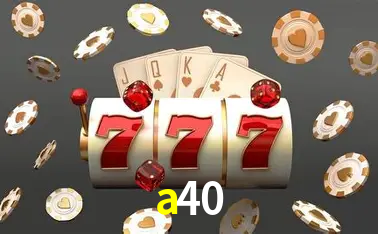 Desvendando o Mundo dos Jogos Virtuais na a40