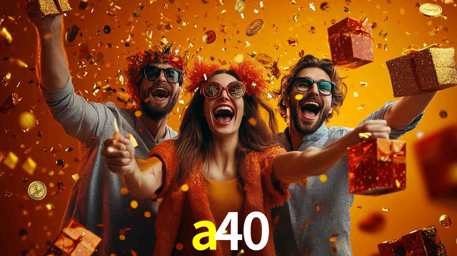 a40: Seu Especialista em Apostas Esportivas Brasileiras