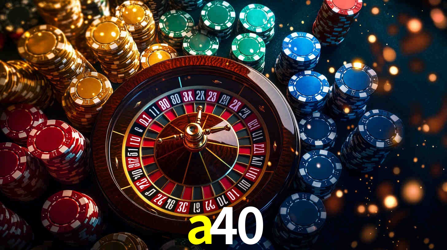 Premium Interface a40