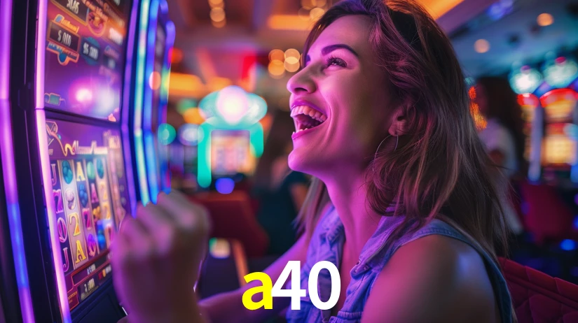 a40