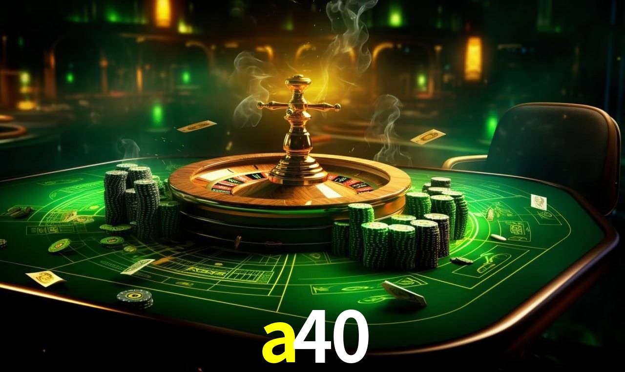 App oficial a40