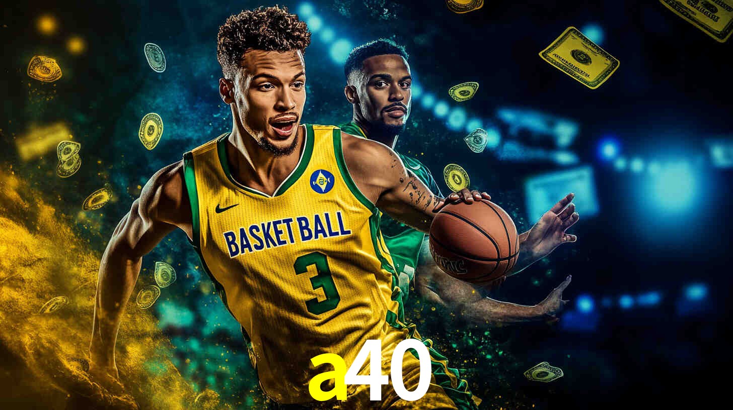 Descubra o Programa VIP da a40: Vantagens Exclusivas para Jogadores