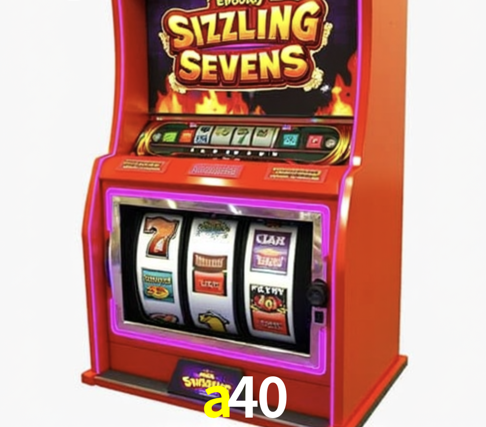 APP oficial da a40 para mobile