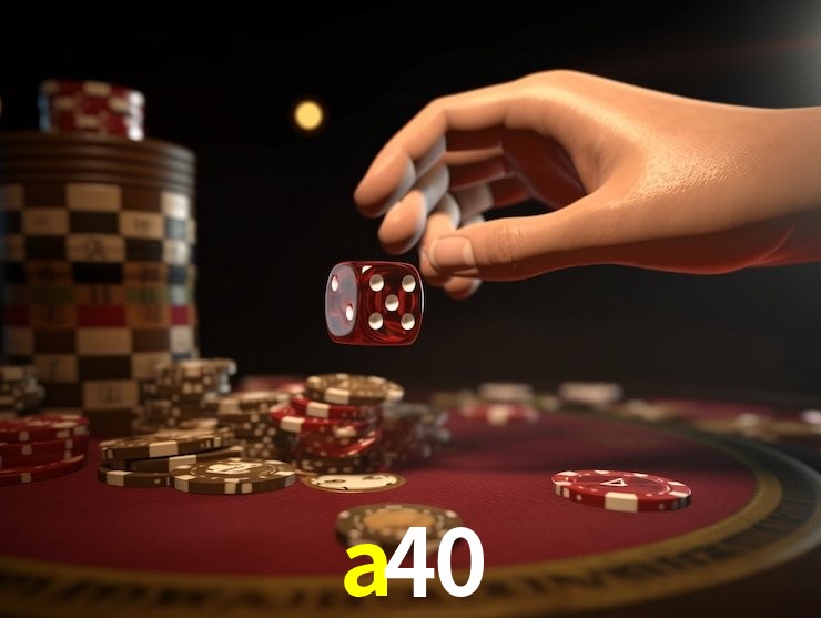 Estatísticas do Jogo a40