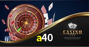 Apostas de Futebol a40