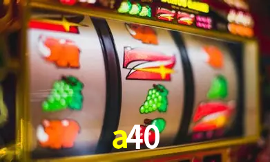 A Revolução dos Aplicativos de Jogos no a40