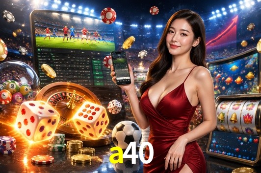 Slot Games a40
