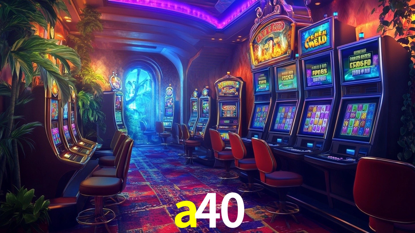 Daily Bonuses a40
