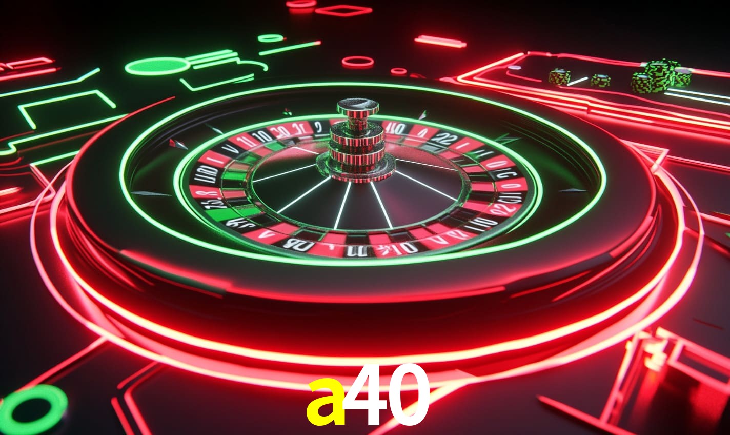 Descubra a Essência do a40: Nossa História e Compromissos
