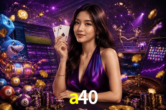 Blackjack Table a40