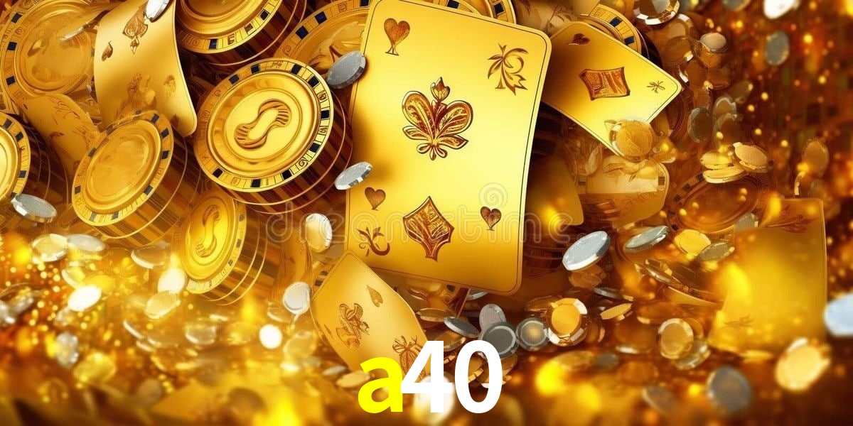 Inovações de Jogos na a40: O Futuro das Experiências Interativas