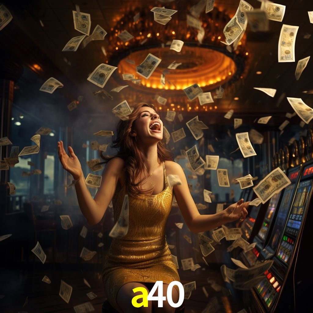 VIP Casino a40