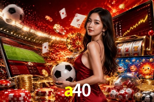 Live Casino a40