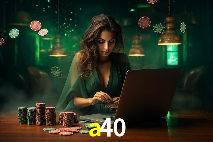 a40
