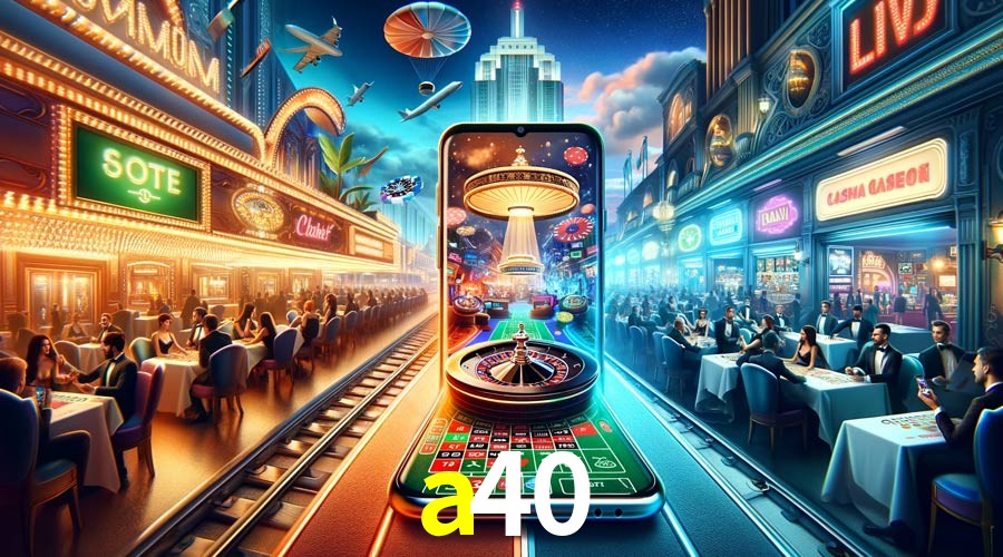 Exclusive Offers a40
