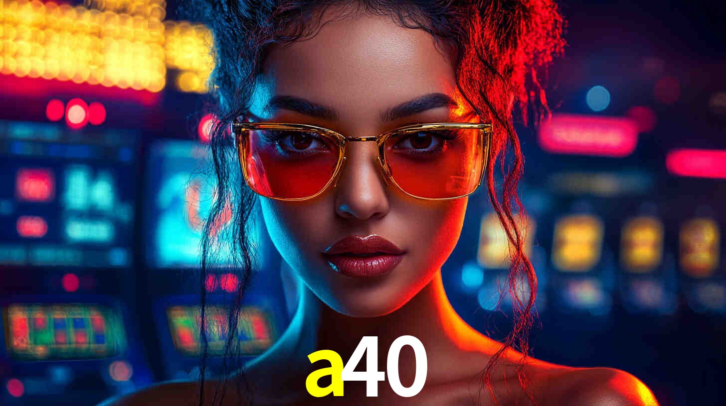 A Popularidade dos Caça-Níqueis no a40