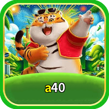 a40 App