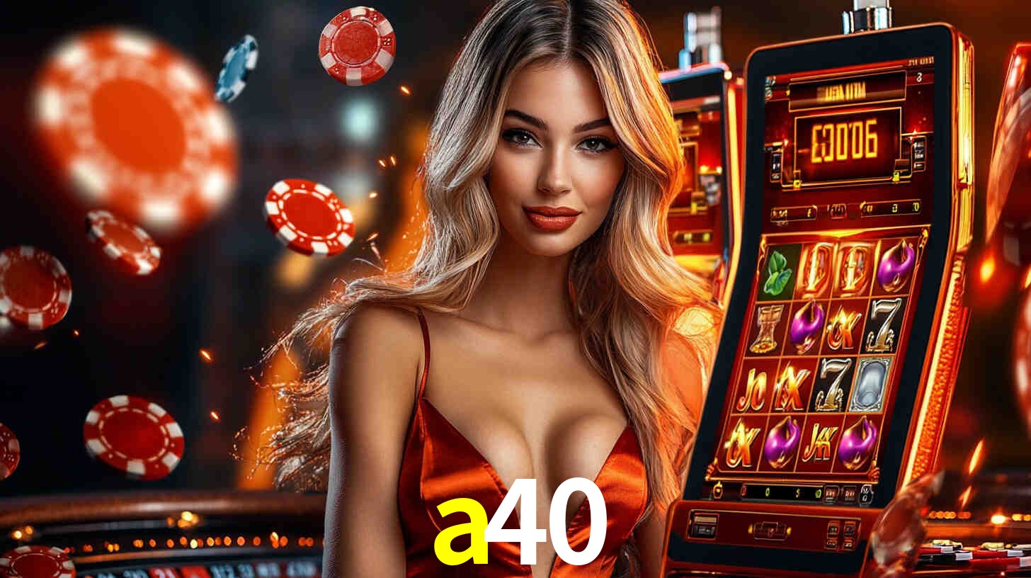 Live Casino a40