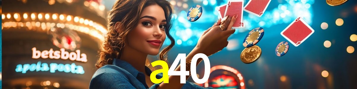 Platform Technology a40