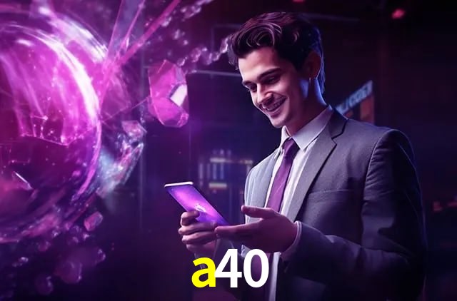 2FA Security a40