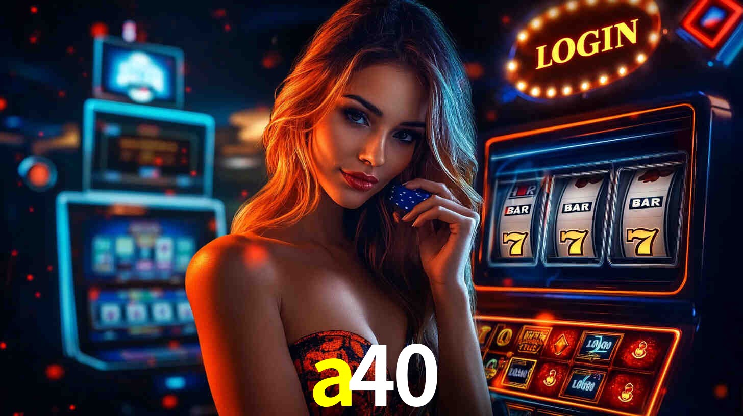 Premium Interface a40