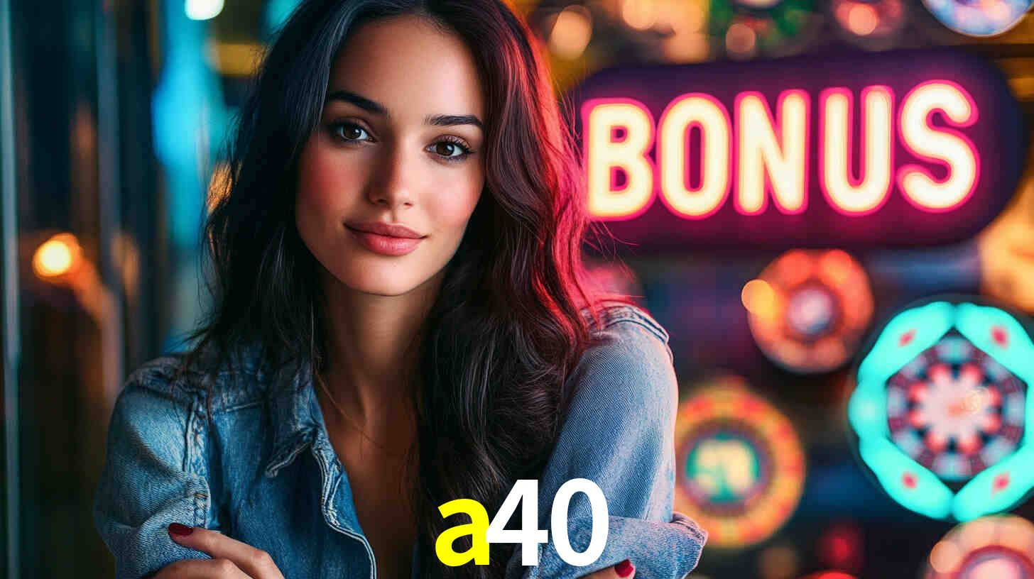 Daily Bonuses a40