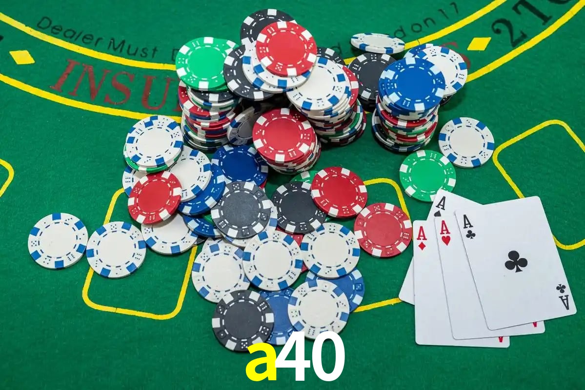 Casino VIP a40