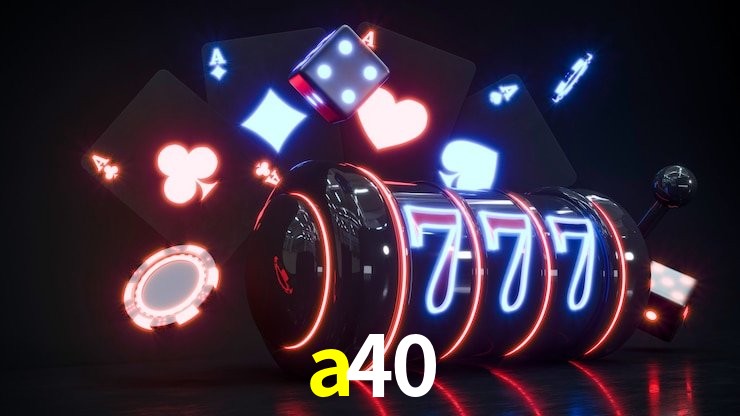 Account Benefits a40