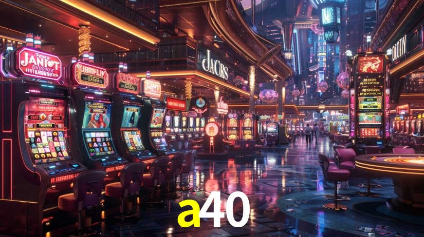 Exclusive Offers a40